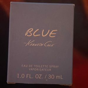 BLUE FOR HIM EAU DE TOILETTE, 1 OZ / 30 mL